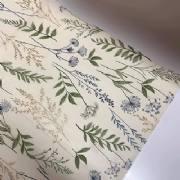 Papel Seda Estampado Aurora 50x70cm - Pacote c/50 folhas