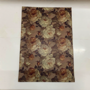 Papel Seda Estampado Giullia 50x70cm - Pacote c/50 folhas