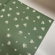 Papel Seda Estampado Daisy 50x70cm - Pacote c/50 folhas