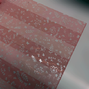 Sujinho Poli Encanto 49x69cm - Pacote c/50 folhas