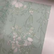 Poli Acetinado Essenza 58cmx58cm - Pacote c/20 folhas