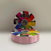 Fita Pl�stica Maxi - 32mmx150m