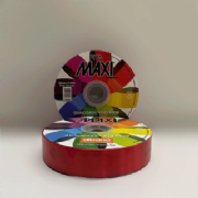 Fita Pl�stica Maxi - 32mmx150m