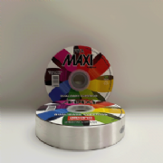 Fita Pl�stica Maxi - 32mmx150m