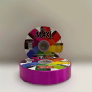 Fita Pl�stica Maxi - 32mmx150m