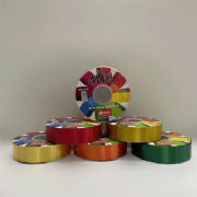 Fita Pl�stica Maxi - 32mmx100m