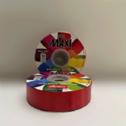 Fita Pl�stica Maxi - 32mmx100m