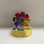 Fita Pl�stica Maxi - 32mmx100m