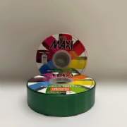 Fita Pl�stica Maxi - 32mmx100m