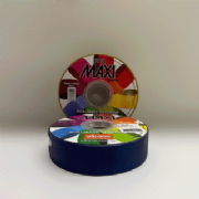 Fita Pl�stica Maxi - 32mmx100m