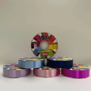 Fita Pl�stica Maxi - 32mmx100m