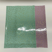 Sujinho Poli Orvalho 49x69cm - Pacote c/50 folhas