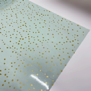 Sujinho Poli Orvalho 49x69cm - Pacote c/50 folhas