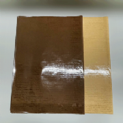 Sujinho Poli Tela Rustica 49x69cm - Pacote c/50 folhas