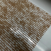 Sujinho Poli Tela Rustica 49x69cm - Pacote c/50 folhas