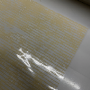 Sujinho Poli Tela Rustica 49x69cm - Pacote c/50 folhas