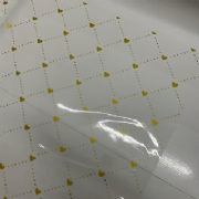 Sujinho Heart 49x69cm - Pacote c/50 folhas