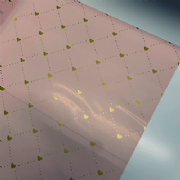 Sujinho Heart 49x69cm - Pacote c/50 folhas