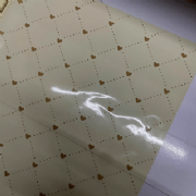 Sujinho Heart 49x69cm - Pacote c/50 folhas