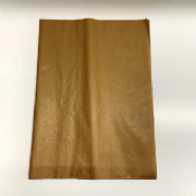 Papel Kraft Natural 48x70cm - Pacote c/50 Folhas