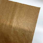 Papel Kraft Natural 48x70cm - Pacote c/50 Folhas