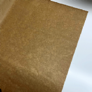 Papel Kraft Natutal 70x80cm - Pacote c/50 Folhas