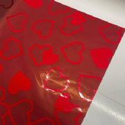 Sujinho Poli True Love 49x69cm - Pacote c/50 folhas