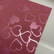 Sujinho Poli True Love 49x69cm - Pacote c/50 folhas