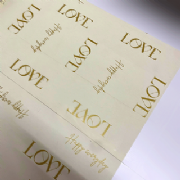 Sujinho New Love 49x69cm - Pacote c/50 folhas