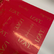 Sujinho New Love 49x69cm - Pacote c/50 folhas