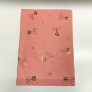 Papel Seda Estampado Hana 50x70cm - Pacote c/50 folhas