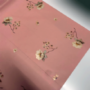 Papel Seda Estampado Hana 50x70cm - Pacote c/50 folhas