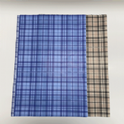 Papel Seda Estampado Gales 50x70cm - Pacote c/50 folhas