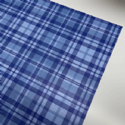 Papel Seda Estampado Gales 50x70cm - Pacote c/50 folhas