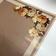 Poli Perfumado Elite Giullia 58cmx58cm - Pacote c/25 folhas