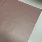 Papel Seda Metalizado 50x70cm - Pacote c/ 50 folhas