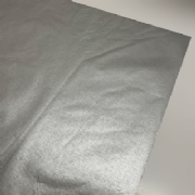 Papel Seda Metalizado 50x70cm - Pacote c/ 50 folhas