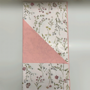 Poli Florir 68x65cm - Pacote c/25 folhas