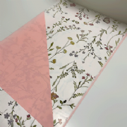 Poli Florir 68x65cm - Pacote c/25 folhas