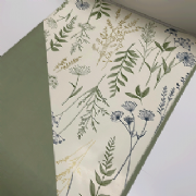 Poli Aurora 68x65cm - Pacote c/25 folhas