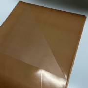 Poli Perolado 68x68cm - Pacote c/25 folhas