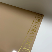 Poli Flores pra Voc� 68x68cm - Pacote c/25 folhas