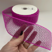 Fita Tela 60mmX22m - und