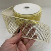 Fita Tela 60mmX22m - und