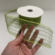 Fita Tela 60mmX22m - und