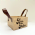 Cachep pote 11 Ala de Couro - und