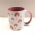 Caneca Arco-ris - und