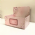 Caixa Display Feito Com Amor G - Pacote c/5 und