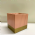 Cachep Quadrado Pote 15 - Pacote c/10 und