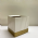 Cachep Quadrado Pote 15 - Pacote c/10 und